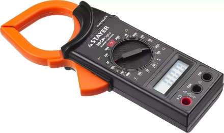 Токоизмерительные клещи STAYER &quot;EXPERT&quot; HIGHDigital 59820 купить в Ноябрьске