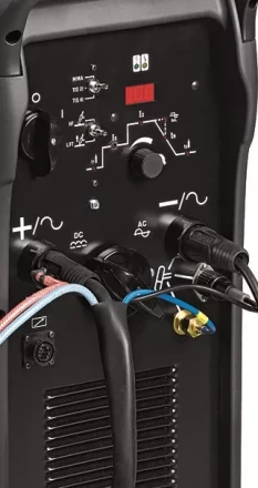 Сварочный аппарат Telwin  SUPERTIG 280/1 AC/DC-HF/LIFT AQUA TIG ACCESSORIES   купить в Ноябрьске