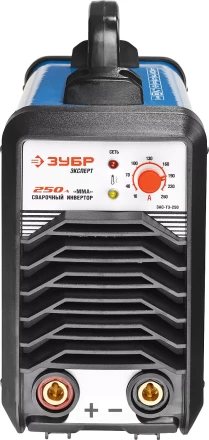 Сварочный инвертор ММА ЗАС-Т3-250 серия ПРОФЕССИОНАЛ купить в Ноябрьске