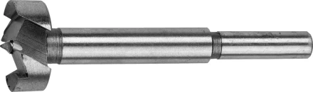 ЗУБР &quot;МАСТЕР&quot;. Сверло Форстнера по дереву, 22x90мм 2993-22 купить в Ноябрьске