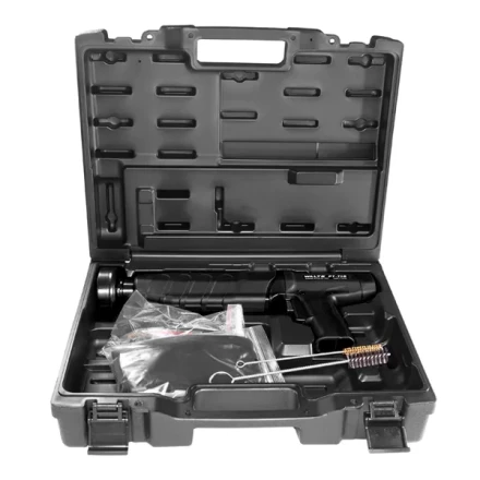 Пистолет пороховой монтажный Walte PT-710 купить в Ноябрьске