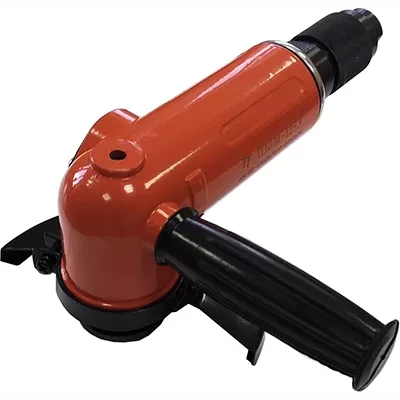 Угловая пневмошлифмашина ПШМ-125У купить в Ноябрьске