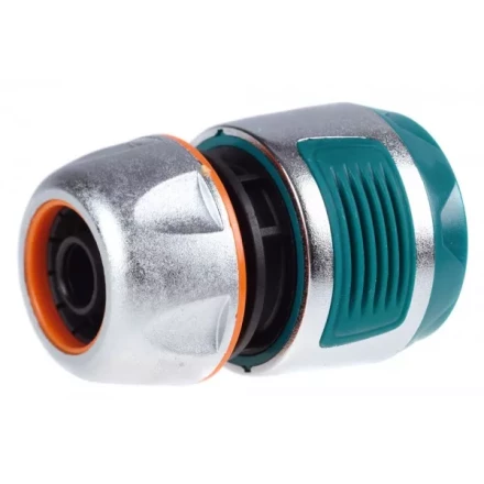 Соединитель RACO &quot;Profi-Plus&quot; (шланг-насадка), 1/2&quot;, усиленный пластик 4247-55097B купить в Ноябрьске