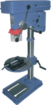 Станок сверлильный Кратон DM-16/450 4 02 04 009 купить в Ноябрьске