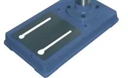 Станок сверлильный Кратон DM-16/450 4 02 04 009 купить в Ноябрьске