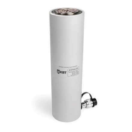 Домкрат грузовой односторонний КВТ ДГ-30П300 серия ПРОФИ (88500) купить в Ноябрьске