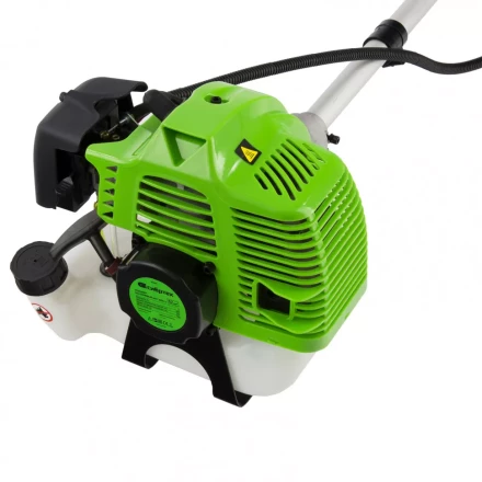 Триммер бензиновый Сибртех БКС 3000-2 разъемная штанга 96246 купить в Ноябрьске