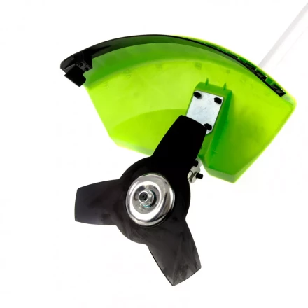 Триммер бензиновый Сибртех БКС 3000-2 разъемная штанга 96246 купить в Ноябрьске