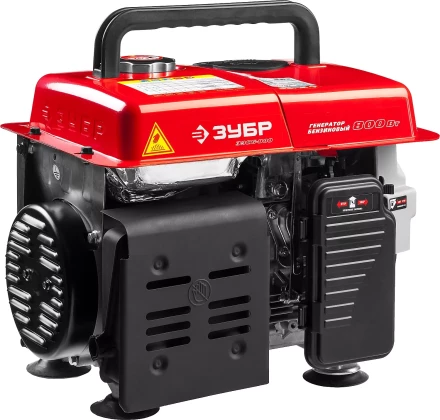 Генератор бензиновый ЗЭСБ-800 серия МАСТЕР купить в Ноябрьске