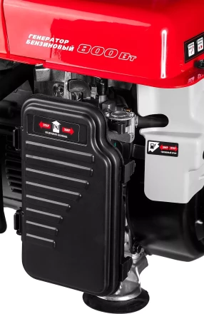 Генератор бензиновый ЗЭСБ-800 серия МАСТЕР купить в Ноябрьске