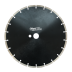Диск алмазный 1A1RSS Asphalt Econom 7 мм MOS-DISTAR 300*2,8*7*22Т*25,4 mm купить в Ноябрьске