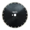 Диск алмазный 1A1RSS Asphalt Econom 7 мм MOS-DISTAR 300*2,8*7*22Т*25,4 mm купить в Ноябрьске