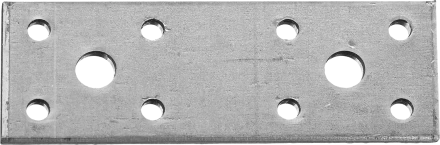 Крепежные пластины КП-2.0 инд наклейка серия МАСТЕР купить в Ноябрьске