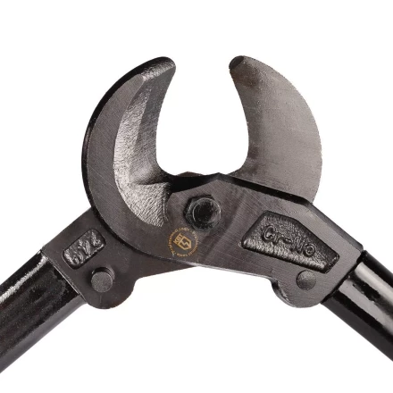 Ножницы для резки кабеля с ленточной броней КВТ НК-50  до 50 мм (101858) купить в Ноябрьске