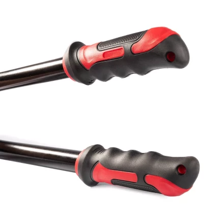 Ножницы для резки кабеля с ленточной броней КВТ НК-50  до 50 мм (101858) купить в Ноябрьске