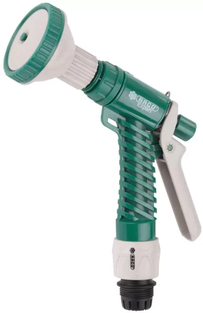 Пистолет-распылитель RACO &quot;Original&quot;, 4-позиционный с соединителем, 1/2&quot; 4255-55/517C купить в Ноябрьске