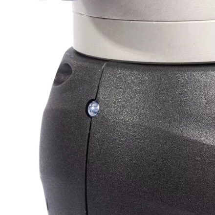 Пресс гидравлический аккумуляторный КВТ ПГРА-СЗ-32 для монтажа аксиальных фитингов на трубы PEX и многослойные композитные трубы (89615) купить в Ноябрьске