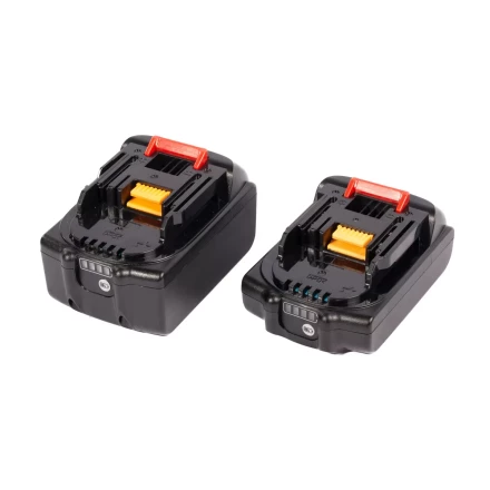 Пресс гидравлический аккумуляторный КВТ ПГРА-СЗ-32 для монтажа аксиальных фитингов на трубы PEX и многослойные композитные трубы (89615) купить в Ноябрьске