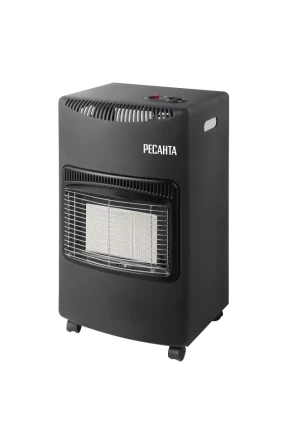 Газовый инфракрасный обогреватель Ресанта ПГ-4200Б купить в Ноябрьске