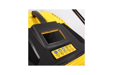 Электрическая газонокосилка Champion EM4118 купить в Ноябрьске