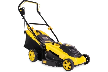 Электрическая газонокосилка Champion EM4118 купить в Ноябрьске