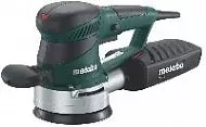 Шлифмашина ЭШМ эксцентриковая Metabo SXE 425 TurboTec купить в Ноябрьске