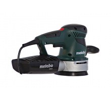 Шлифмашина ЭШМ эксцентриковая Metabo SXE 425 TurboTec купить в Ноябрьске
