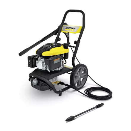 Бензиновая мойка высокого давления KARCHER G 7.180 купить в Ноябрьске