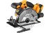 Пила дисковая аккумуляторная DEKO DKCS20 Laser, 063-4205 купить в Ноябрьске