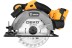 Пила дисковая аккумуляторная DEKO DKCS20 Laser, 063-4205 купить в Ноябрьске