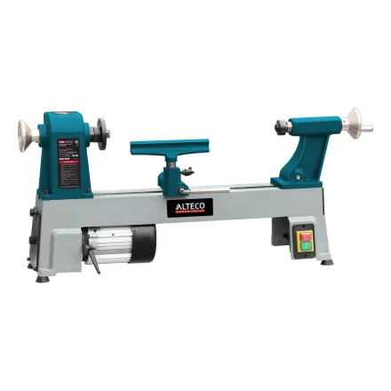 Токарный станок по дереву ALTECO MWL 305/455 59606 купить в Ноябрьске