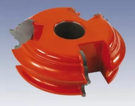 Фреза станочная профильная Кратон (1 09 07 033) 1 09 07 033 купить в Ноябрьске