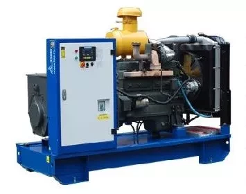 Дизельгенератор Исток АД150С-Т400-РМ21(е) купить в Ноябрьске