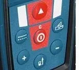 Дальномер лазерный BOSCH GLM 50 Prof купить в Ноябрьске