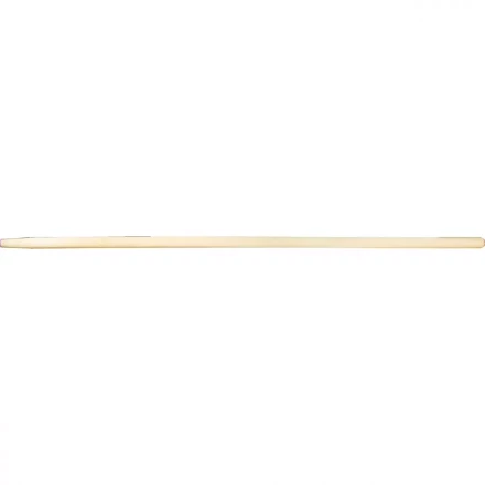 Черенок 40х1200 мм лакированный/под штык 68400 купить в Ноябрьске