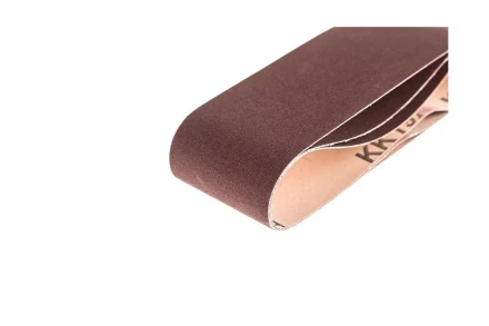 Лента шлиф. бесконечная HAMMER 75х457мм P120 купить в Ноябрьске