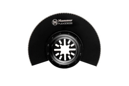 Насадка HAMMER MF-AC 031, 88мм купить в Ноябрьске
