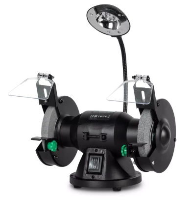 Точильный станок DWT DSP-150 L купить в Ноябрьске