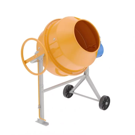 Бетономешалка-Бетоносмеситель Denzel B-180 купить в Ноябрьске