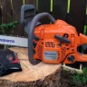 Бензопила Husqvarna 140 А купить в Ноябрьске