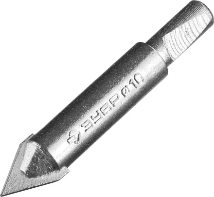 Коронка-чашка ЗУБР &quot;ПРОФЕССИОНАЛ&quot; c карбид-вольфрамовым нанесением, 89 мм, высота 25 мм, в сборе с державкой и сверлом 33360-089_z01 купить в Ноябрьске