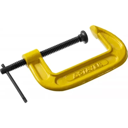 Струбцина STAYER &quot;PROFI&quot; G-образная, 100мм 32144-100 купить в Ноябрьске