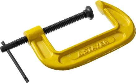 Струбцина STAYER &quot;PROFI&quot; G-образная, 100мм 32144-100 купить в Ноябрьске