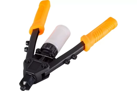 Заклепочник Вихрь КРЕП-2 двуручный, 2.4-4.8 73/9/4/4 купить в Ноябрьске