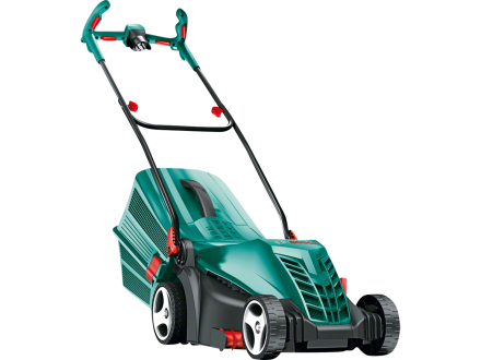 Электрическая газонокосилка BOSCH ARM 34 (0.600.8A6.101) купить в Ноябрьске