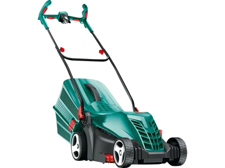 Электрическая газонокосилка BOSCH ARM 34 (0.600.8A6.101) купить в Ноябрьске