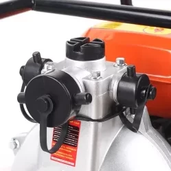 Мотопомпа высоконапорная GARDEN BMWP-15PH PATRIOT купить в Ноябрьске