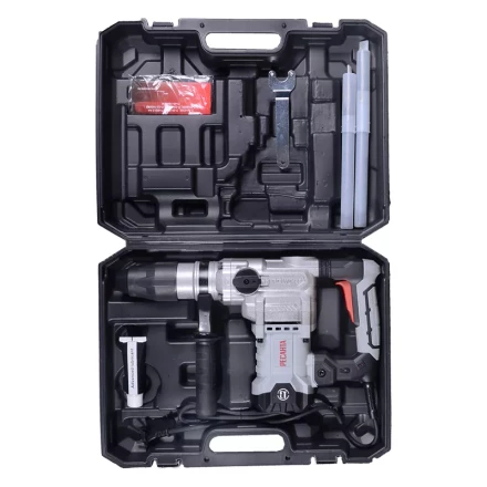 Перфоратор Ресанта П-40-1600КМ SDS-Max 75/3/7 купить в Ноябрьске