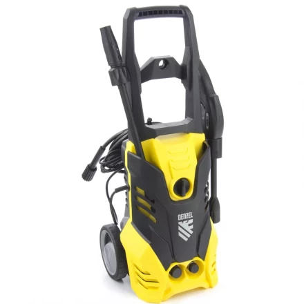 Минимойка-мойка высокого давления DENZEL R-135 58233 купить в Ноябрьске