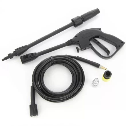 Минимойка-мойка высокого давления DENZEL R-135 58233 купить в Ноябрьске